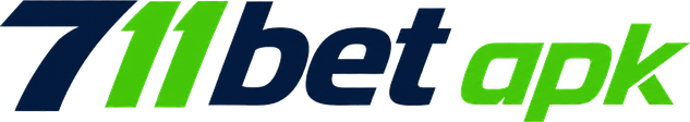 711bet apk official logo